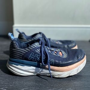 Hoka One One Bondi 6 Shoes